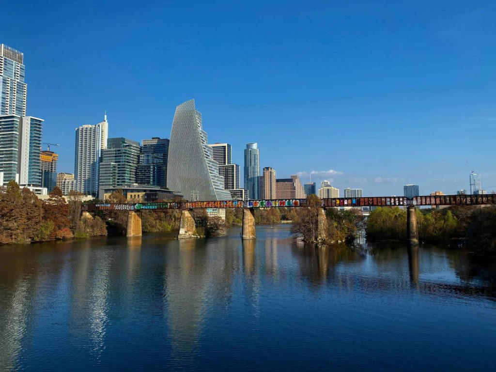 Corporate events in Austin